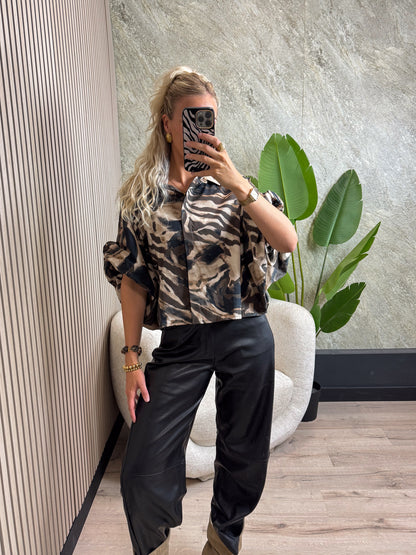 Blouse Giny