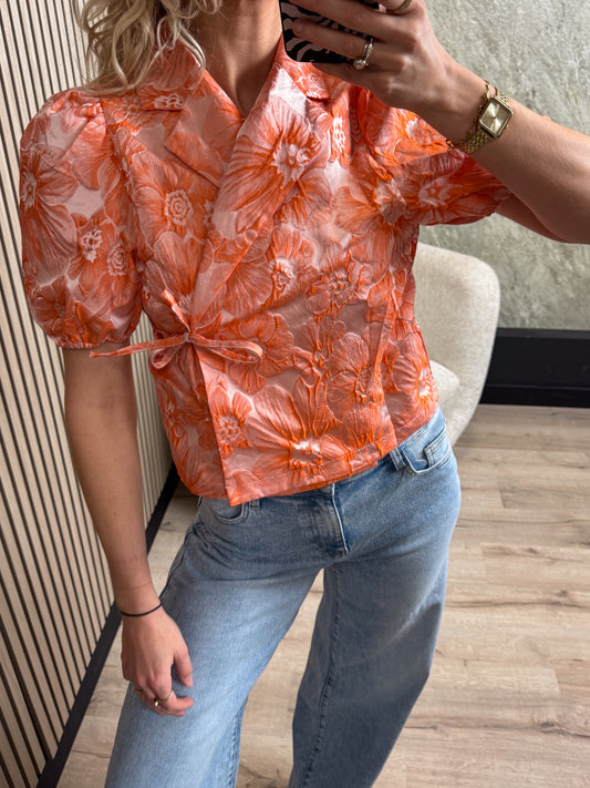 Flower Top