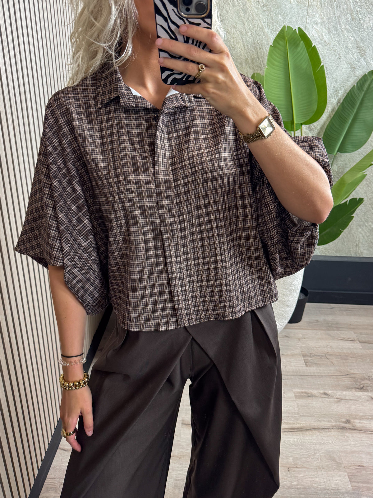 blouse Fiep