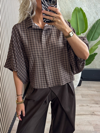 blouse Fiep