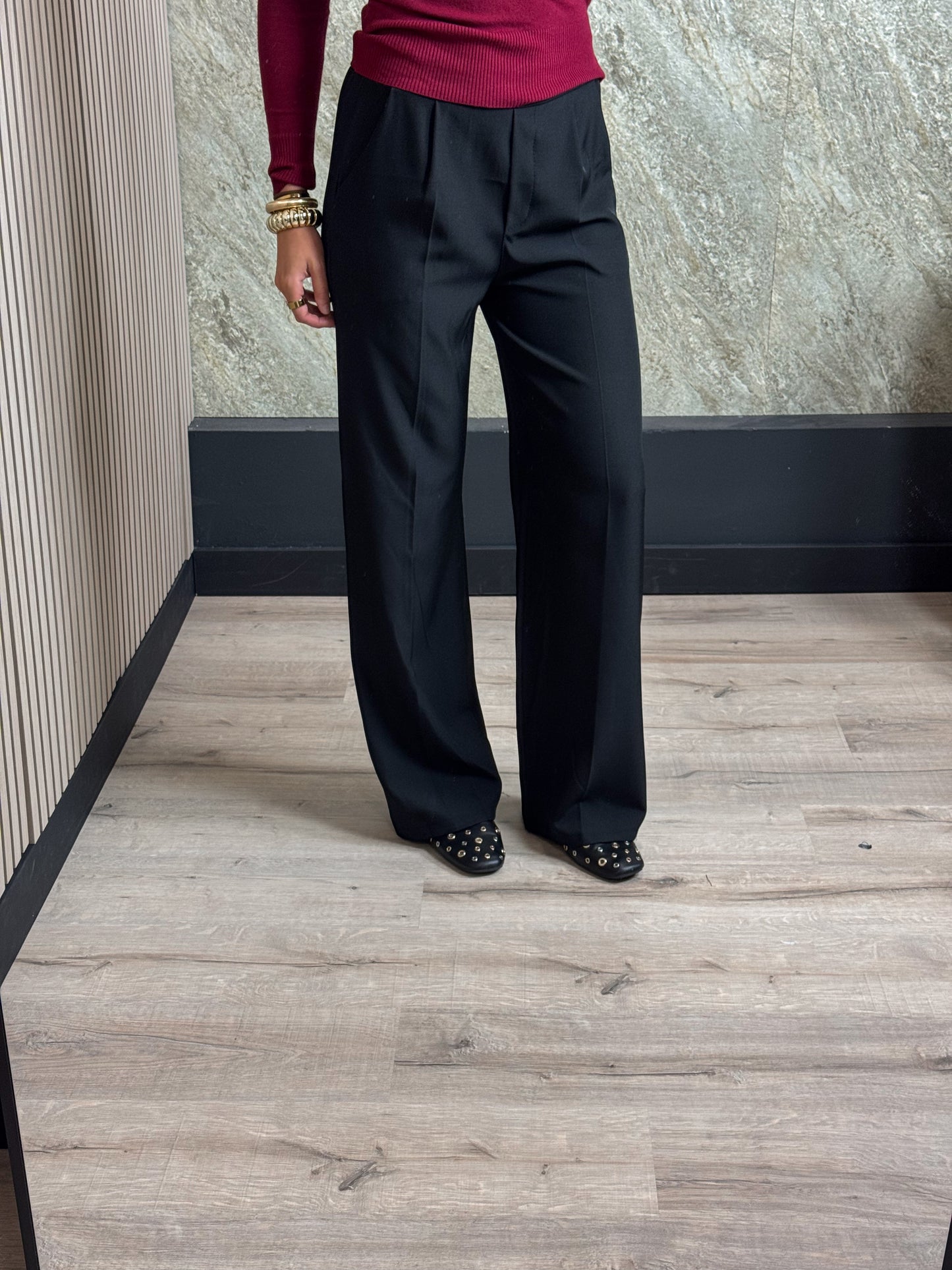 Pantalon Soof