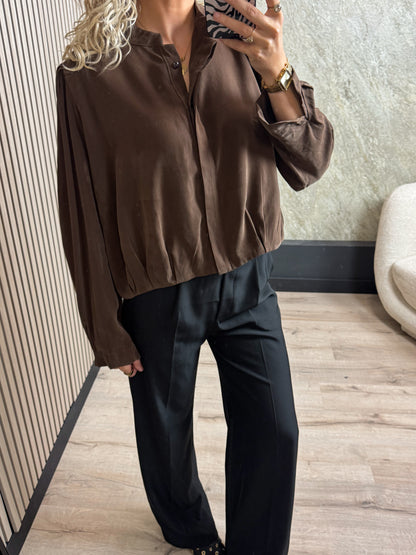 Blouse Nienke