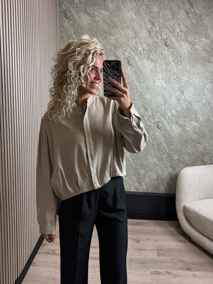 Blouse Nienke