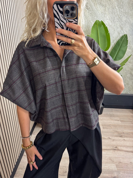Blouse Liberta