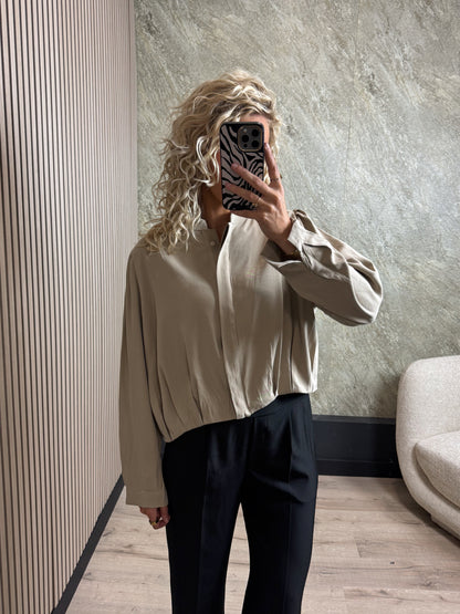 Blouse Nienke