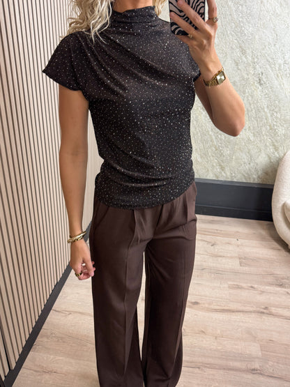 Glitter Top