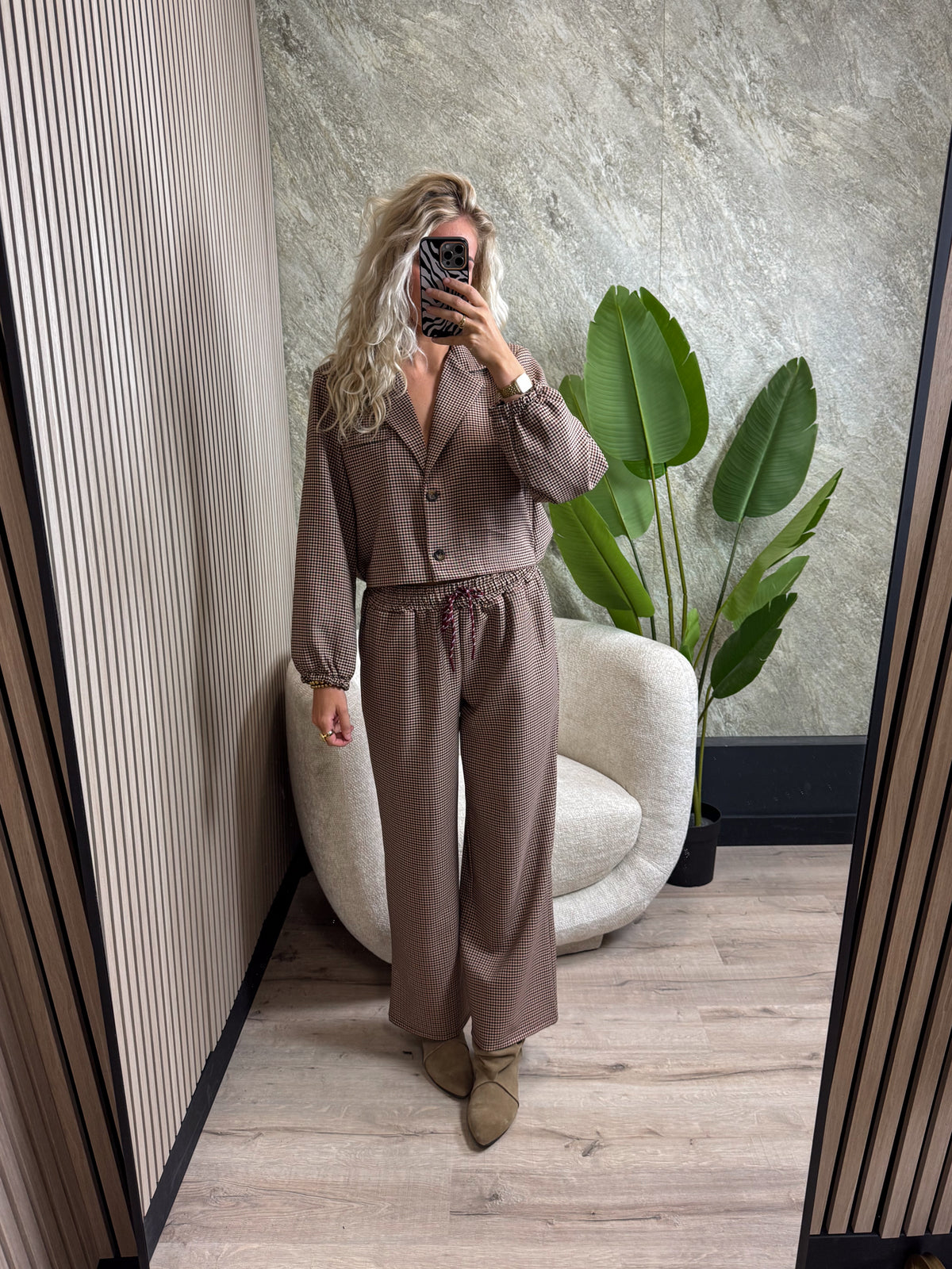 Set Lieke