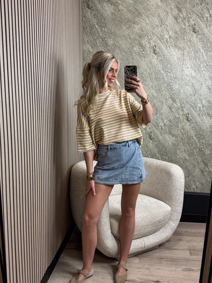 Skort Lina