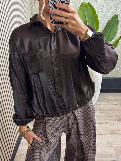 Blouse Liv