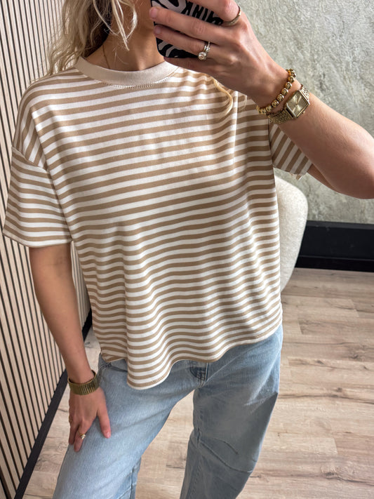T-shirt Liva