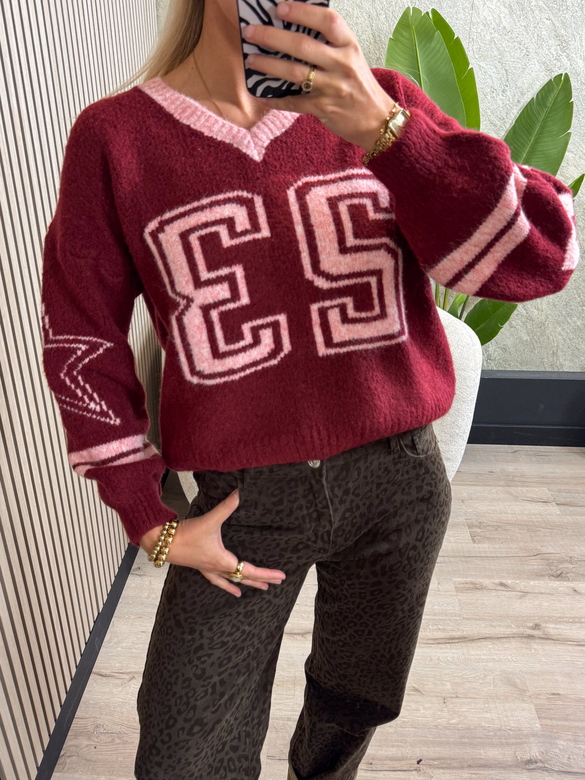 Trui Stella