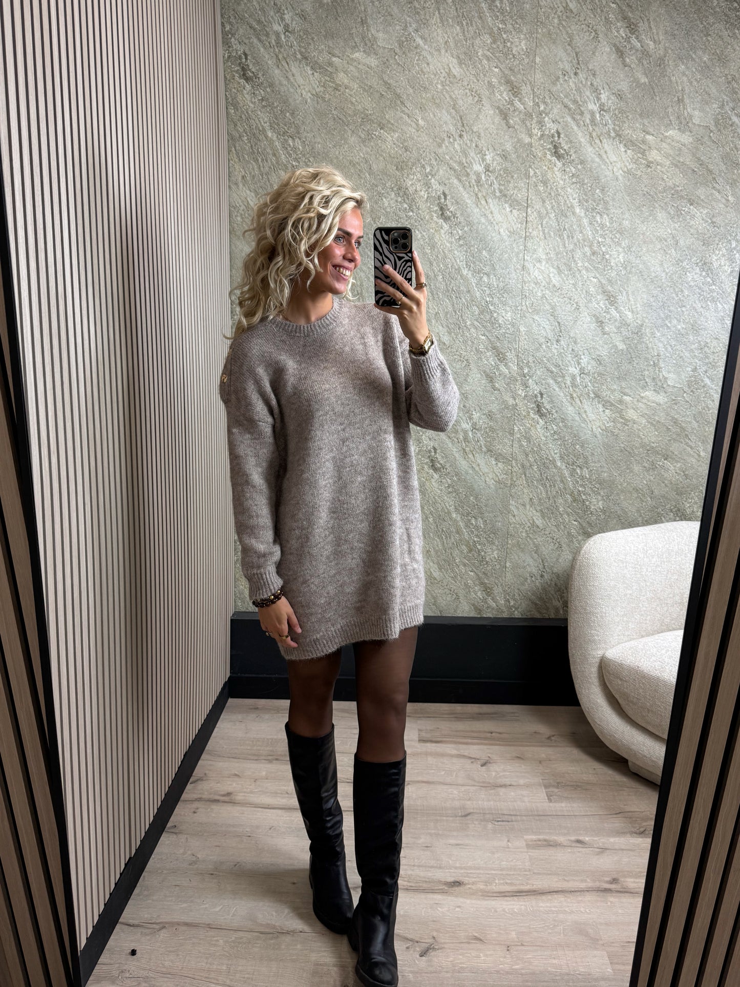 Jurk Denise