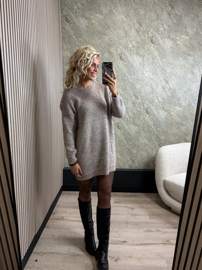 Jurk Denise