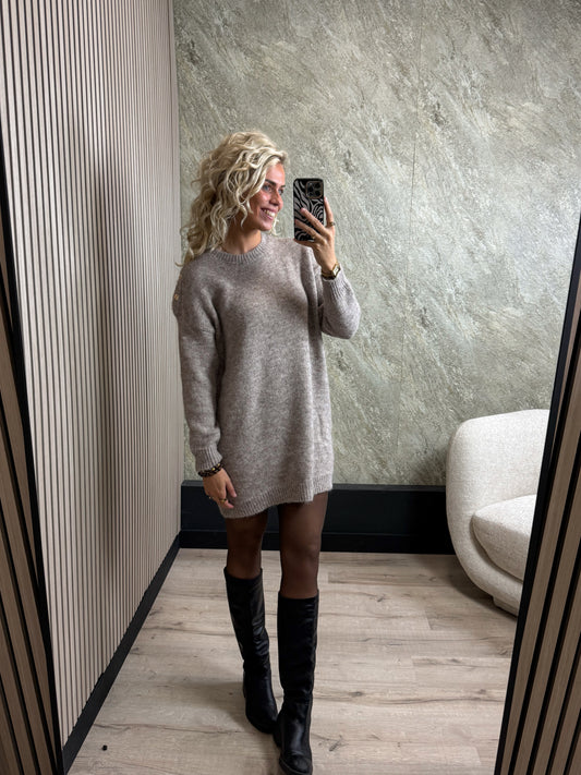 Jurk Denise