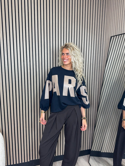 Trui Paris