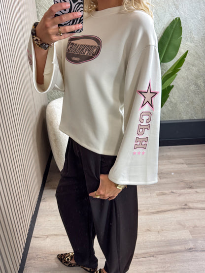 Longsleeve Copenhagen