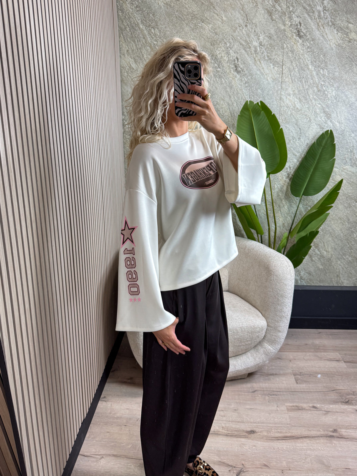 Longsleeve Copenhagen