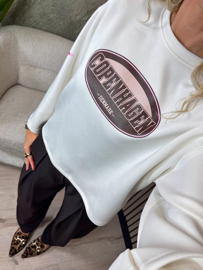 Longsleeve Copenhagen