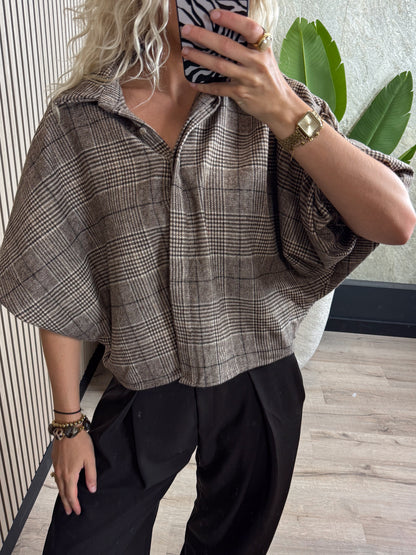 Blouse Zola