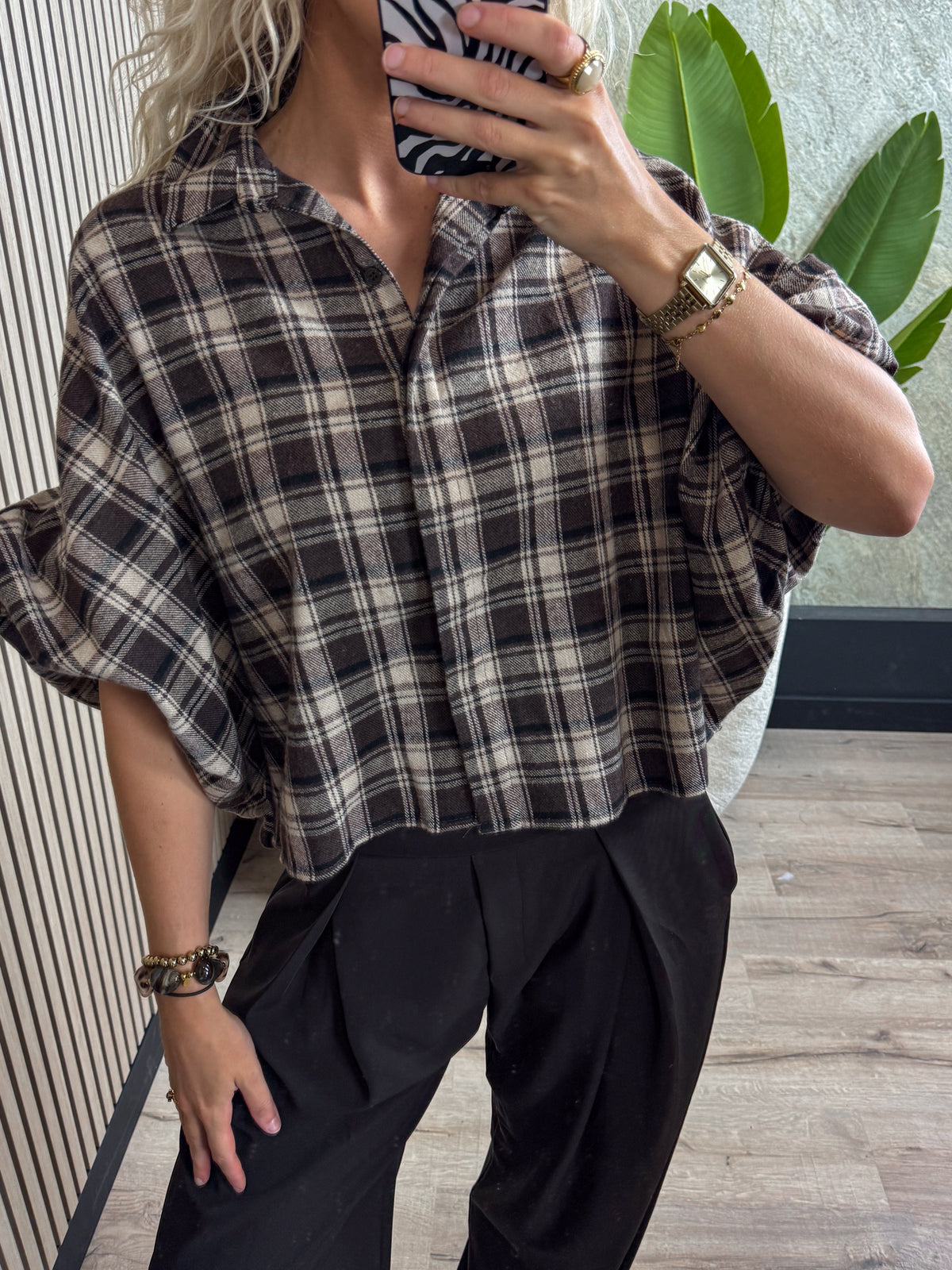 Blouse Jitse