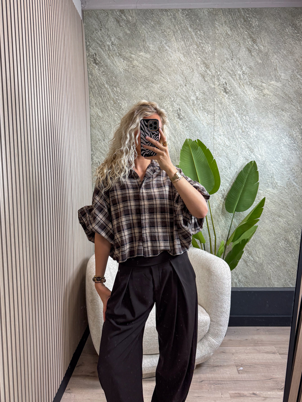 Blouse Jitse