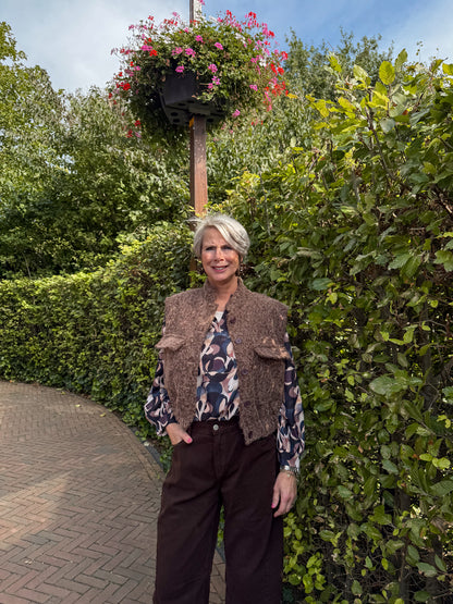 Gilet Sofia