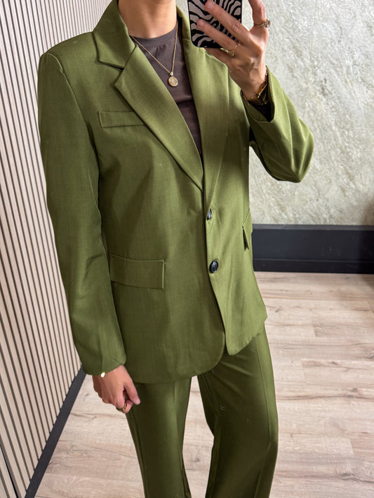 Blazer Soof
