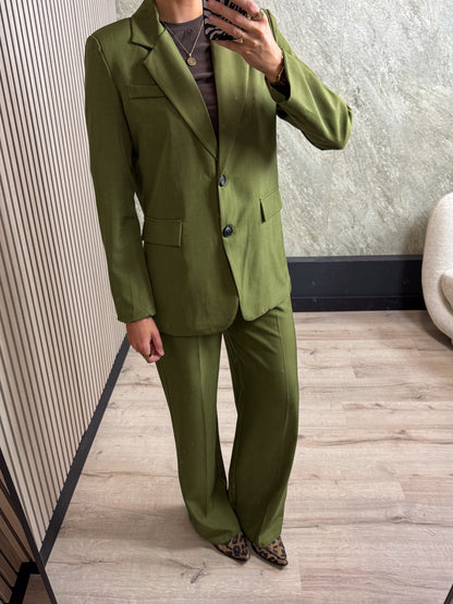 Blazer Soof