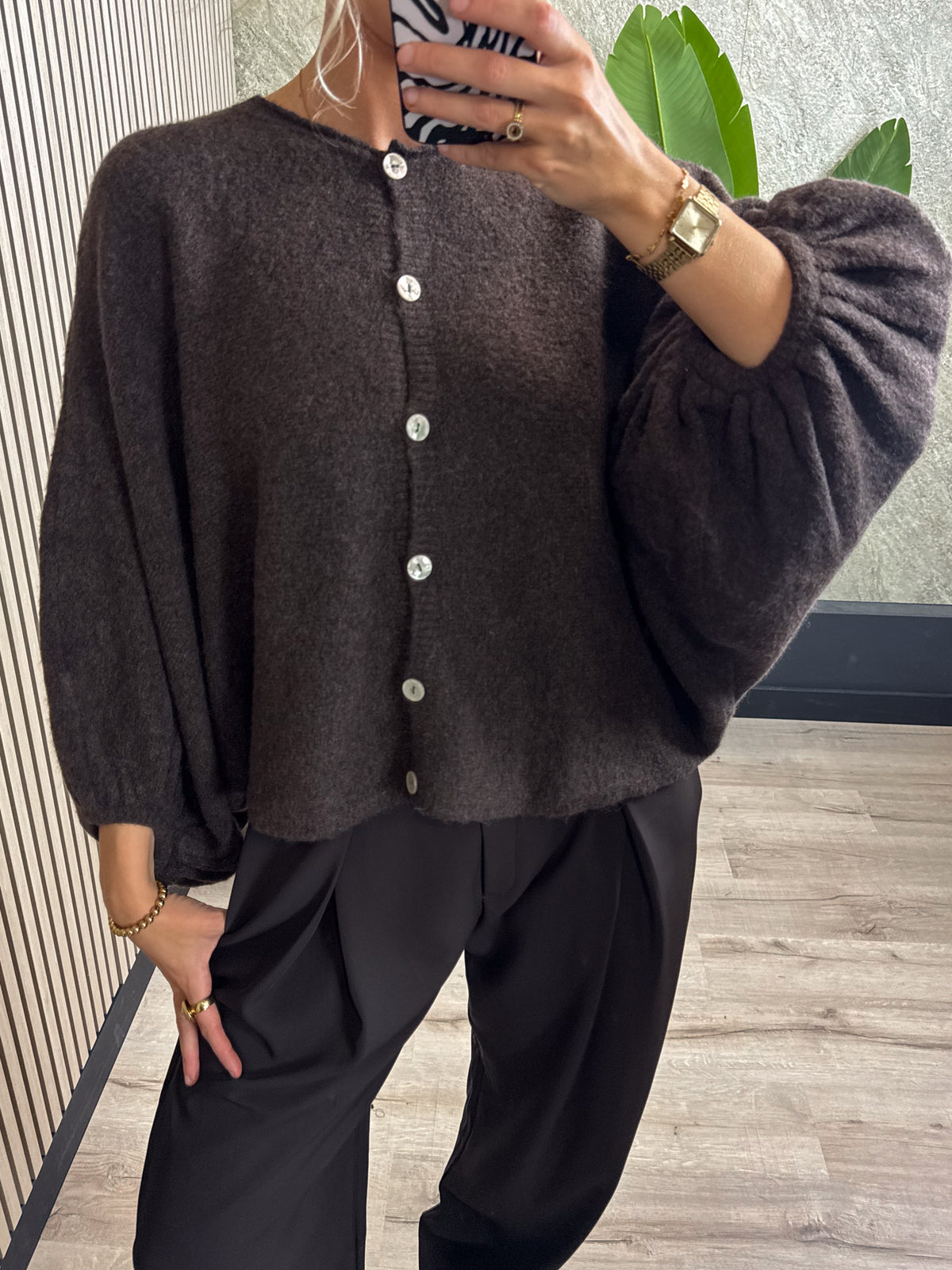 Vest Vera