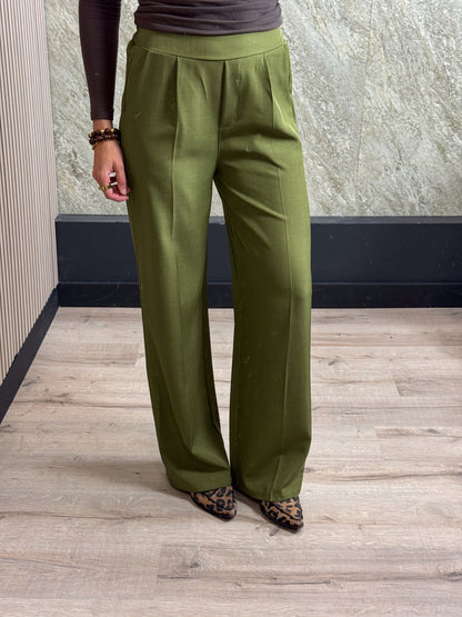 Pantalon Soof