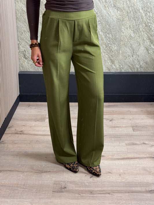 Pantalon Soof