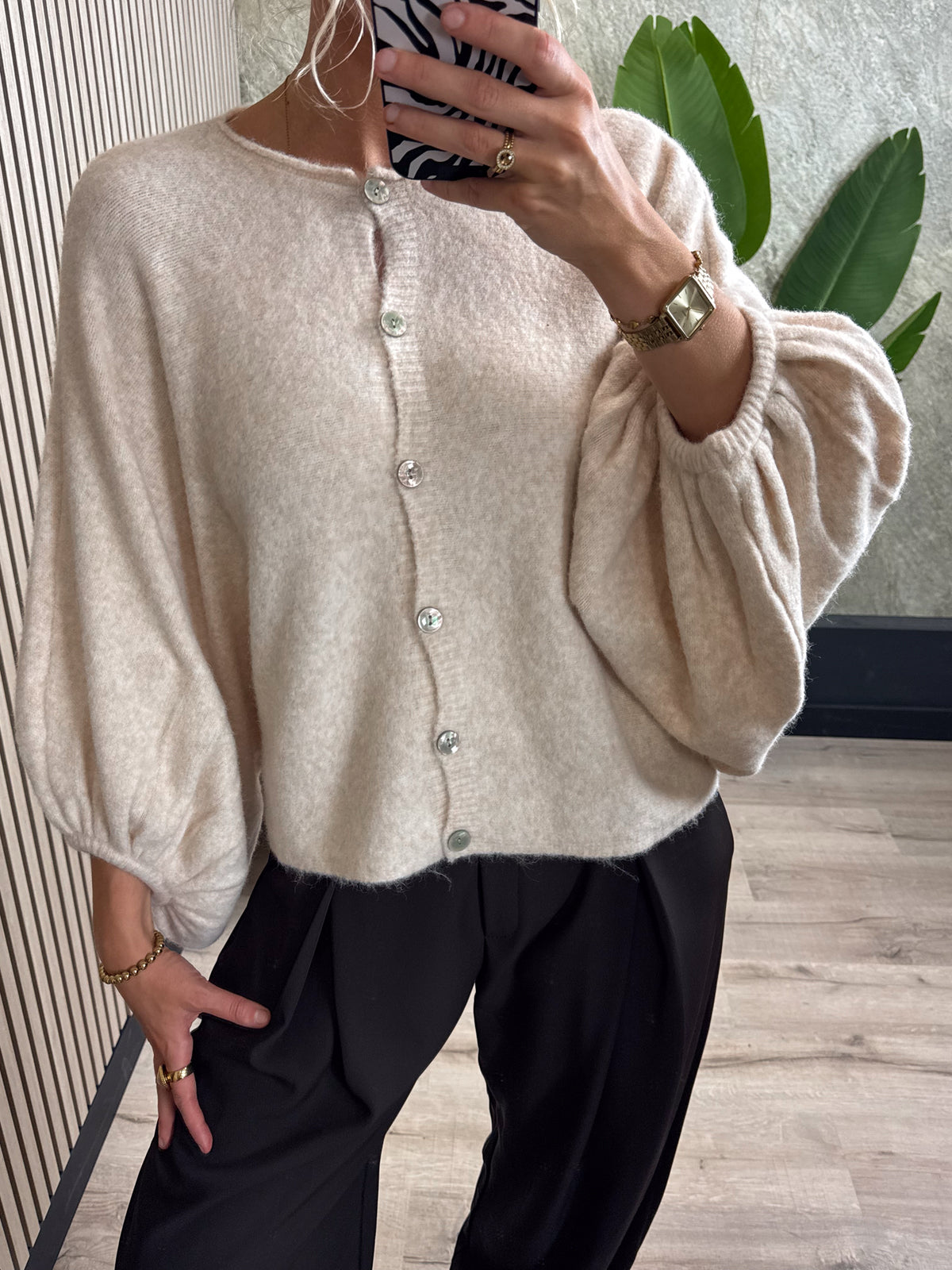 Vest Vera