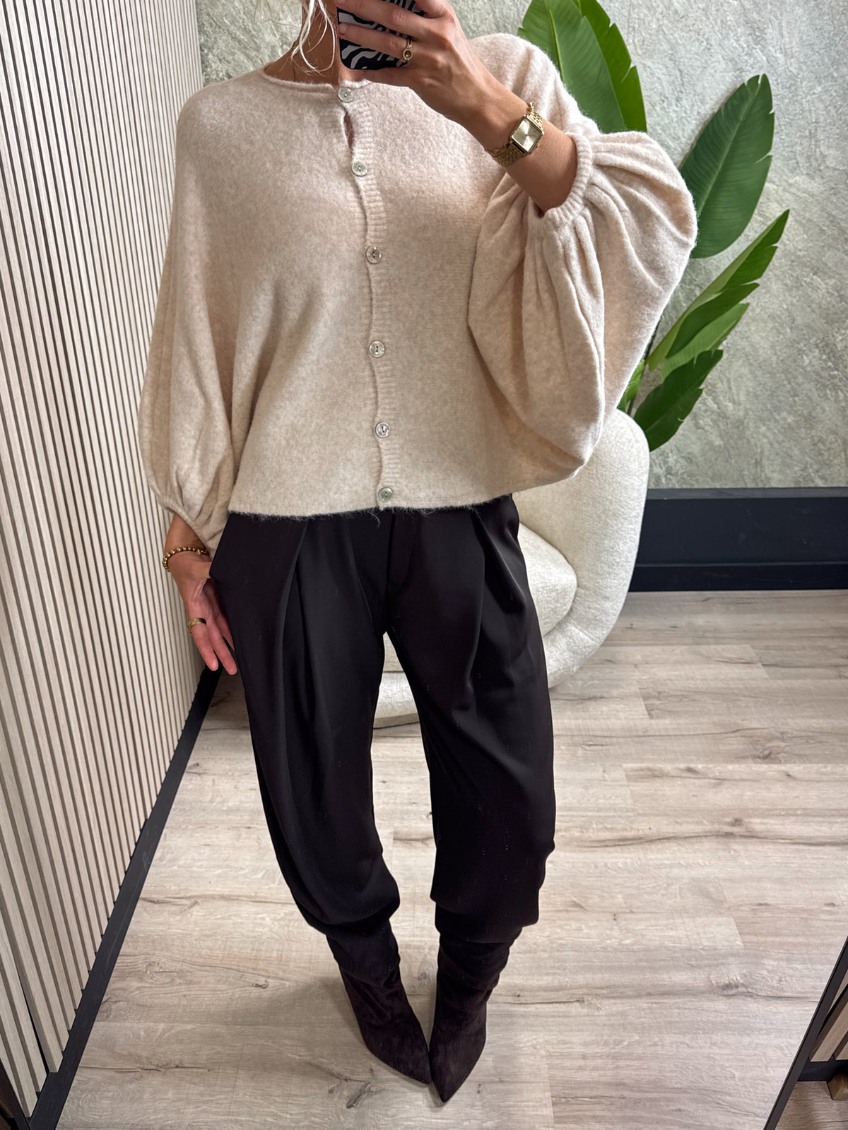 Vest Vera