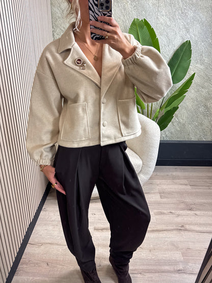 Jasje Indy