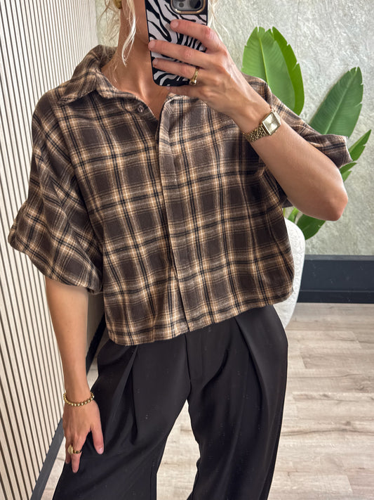 Blouse Floor