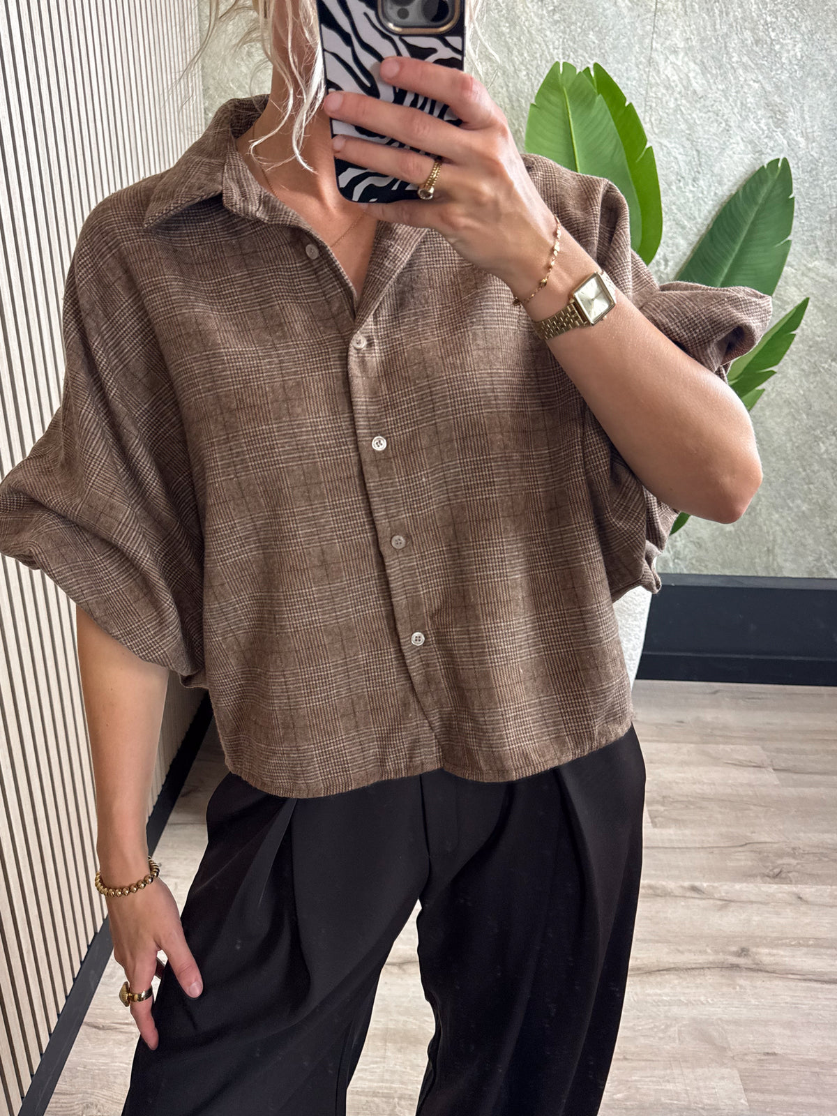 Blouse Grietje
