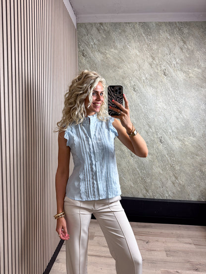 Blouse Kiki