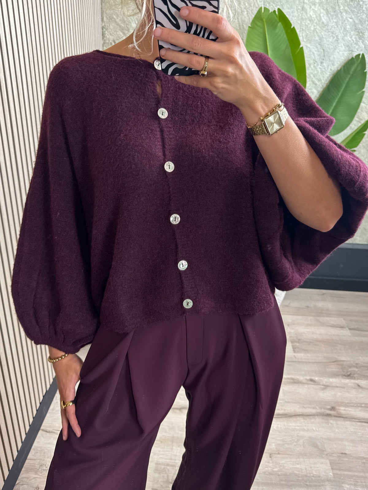 Vest Vera