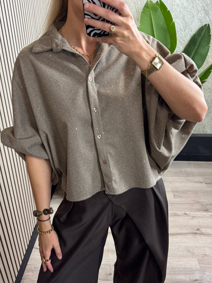 Blouse Mae