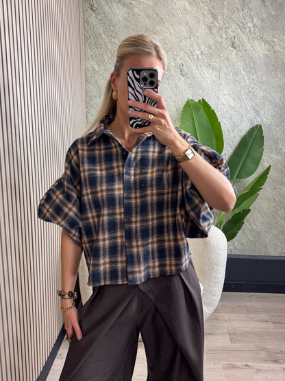 Blouse Floor
