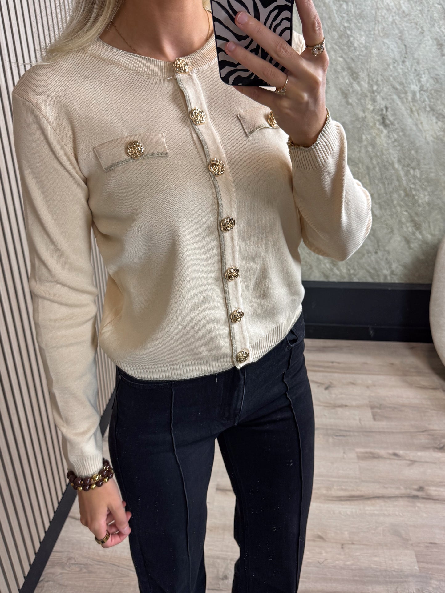 Vest Juul