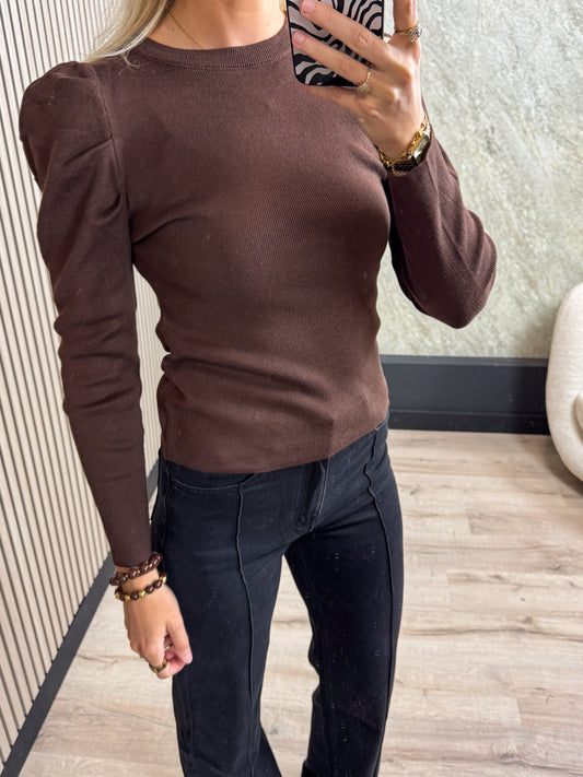 Top Maud