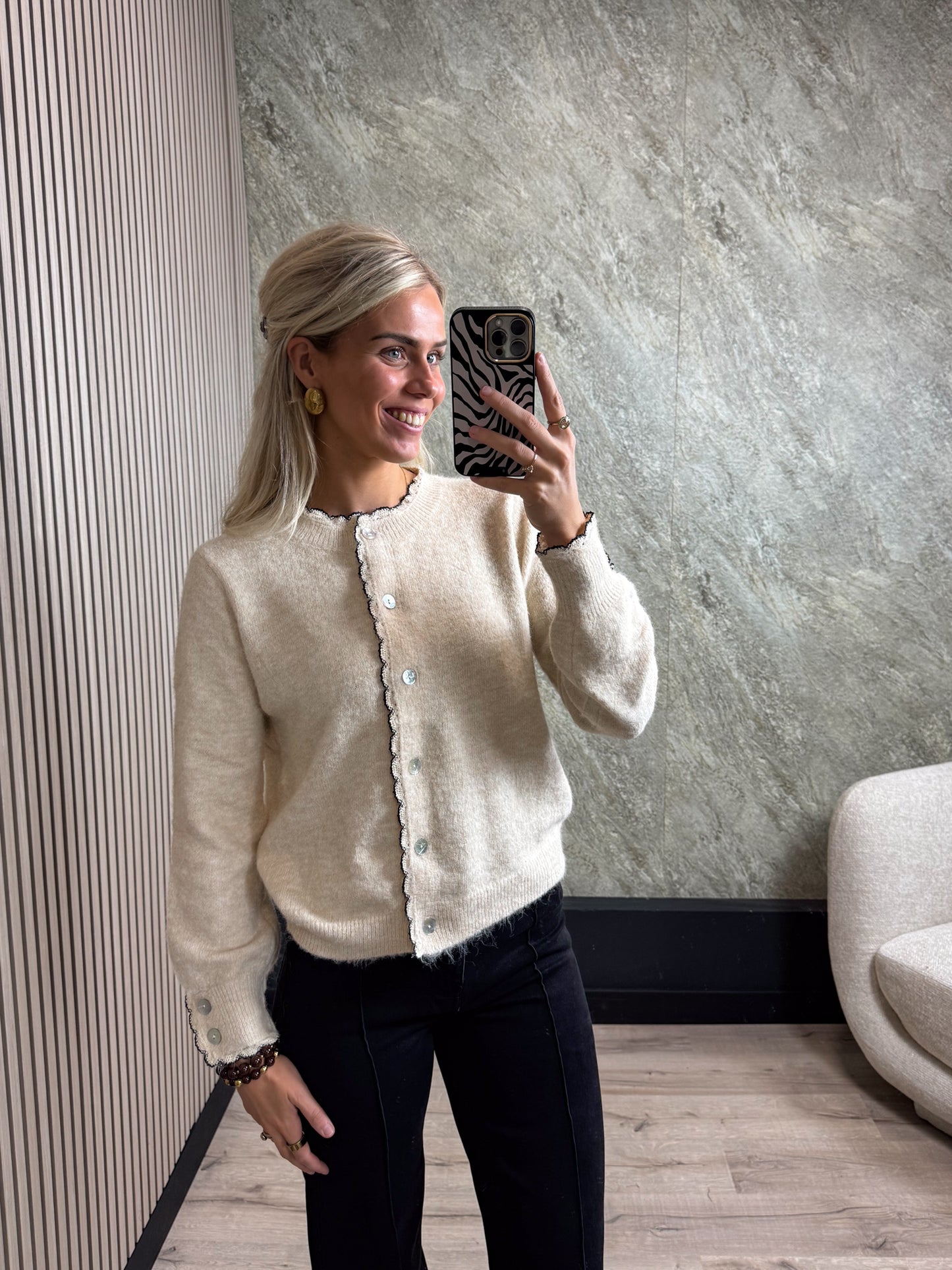 Vest Maya