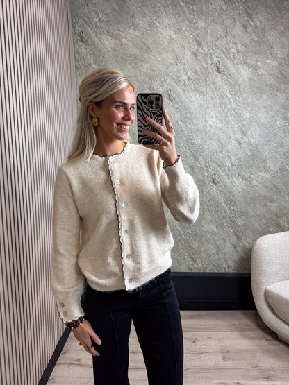 Vest Maya