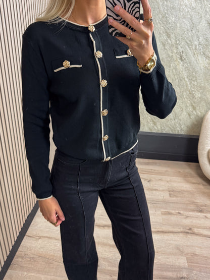 Vest Juul