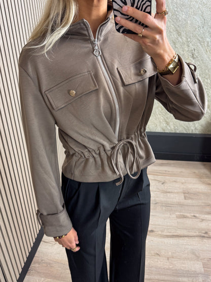 Jasje Suze