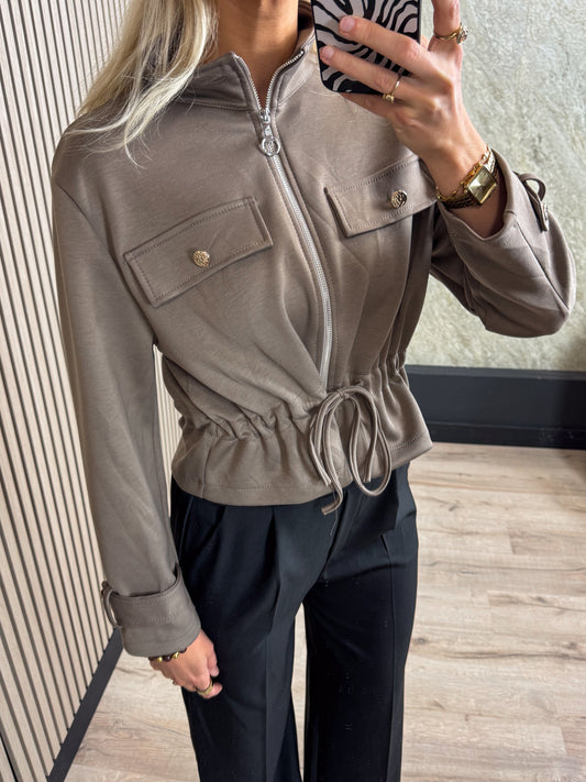 Jasje Suze