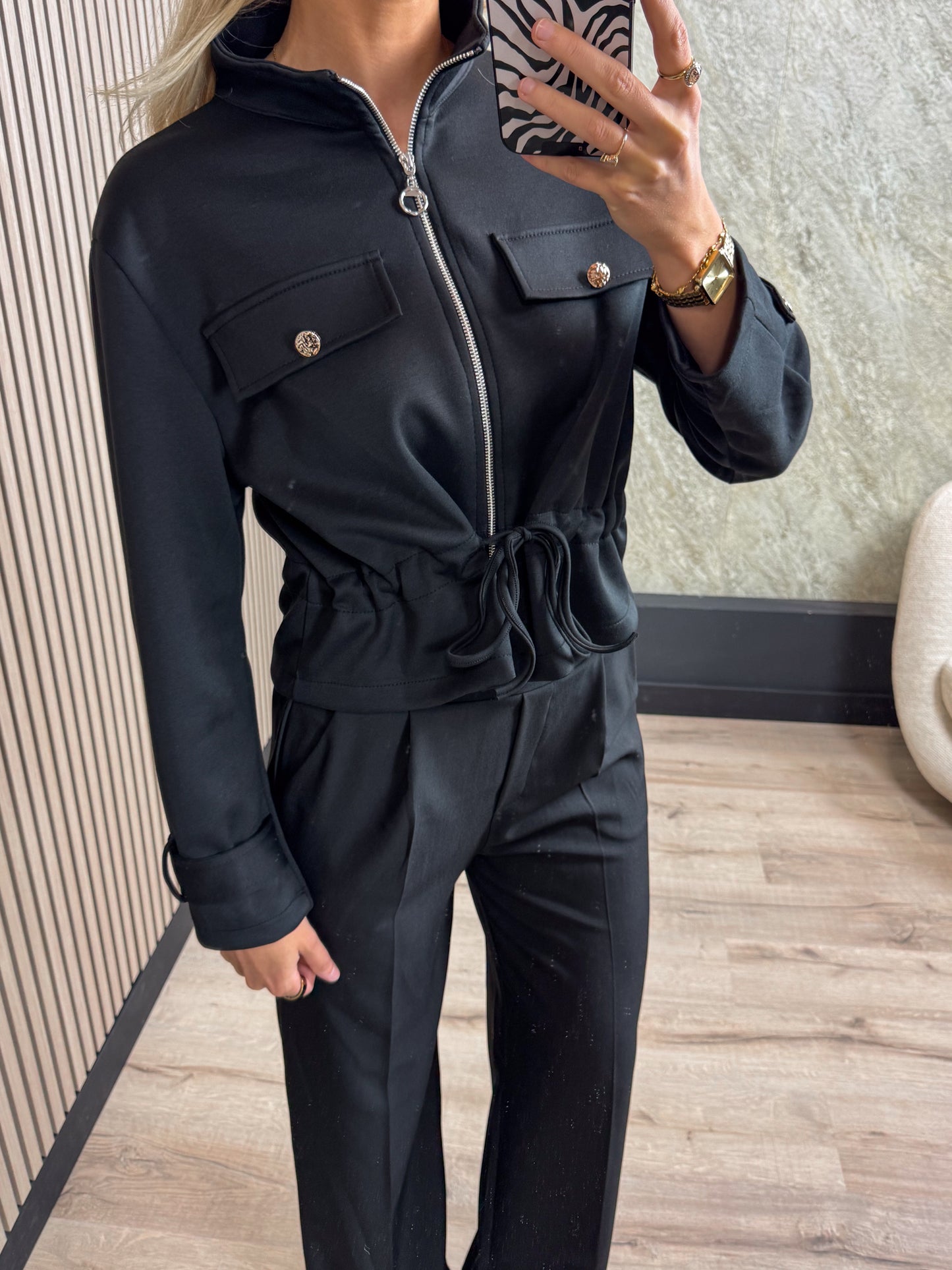 Jasje Suze