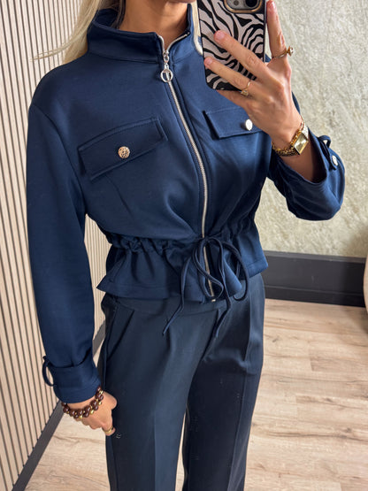 Jasje Suze
