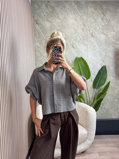 Blouse Lieve